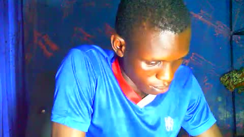 Snapshot of sunnyjohn447 chatting on May 1, 8:19 am Sunnyblack2 online show from May 1, 8:19 am