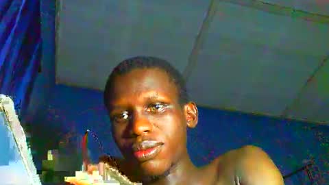 Snapshot of sunnyjohn447 chatting on May 16, 9:06 am Sunnyblack2 online show from May 16, 9:06 am