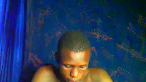 Snapshot of sunnyjohn447 chatting on June 1, 9:44 am Sunnyblack2 online show from June 1, 9:44 am