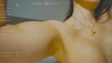 Snapshot of sunnymorrison chatting on November 7, 1:00 pm sol online show from November 7, 1:00 pm