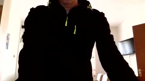 Snapshot of sunnypepito23 chatting on March 7, 11:40 am sunnypepito23 online show from March 7, 11:40 am