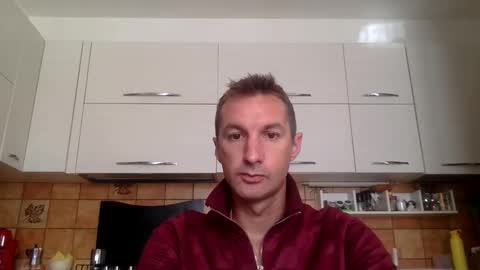 Snapshot of sunnypepito23 chatting on September 15, 8:03 am sunnypepito23 online show from September 15, 8:03 am