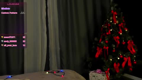 Risha online show from December 28, 3:48 pm