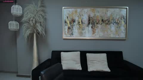 Sunny Rivers online show from February 25, 6:42 pm