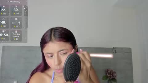 sunnywhitee online show from July 13, 7:16 pm