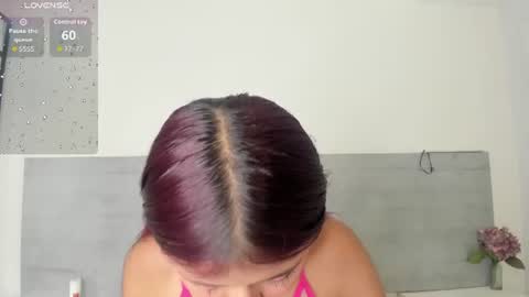 sunnywhitee online show from July 15, 7:19 pm