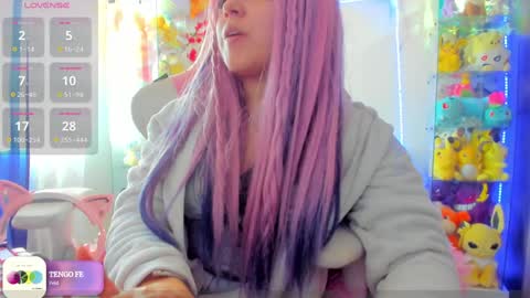     RAVENCLAU GIRL  online show from January 29, 6:07 pm