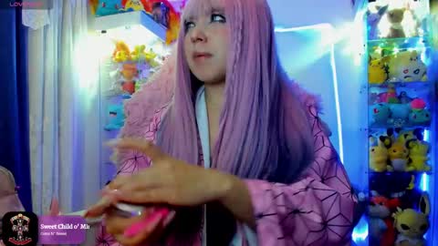     RAVENCLAU GIRL  online show from February 24, 1:35 am