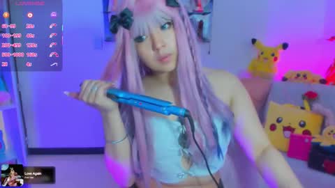     RAVENCLAU GIRL  online show from September 13, 12:27 pm