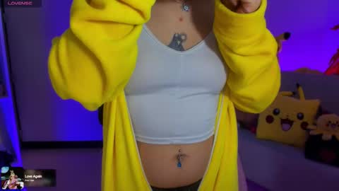     RAVENCLAU GIRL  online show from September 16, 12:17 pm