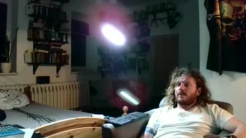 sunr1sa online show from December 19, 6:23 am