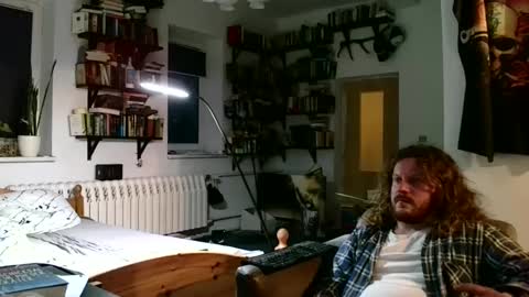 sunr1sa online show from December 20, 3:42 pm