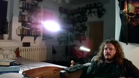 sunr1sa online show from December 25, 4:43 pm