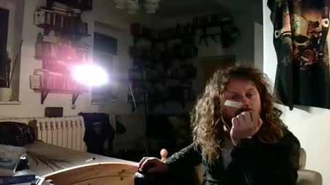 sunr1sa online show from December 30, 4:51 pm