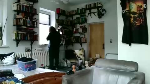 sunr1sa online show from January 7, 1:57 pm