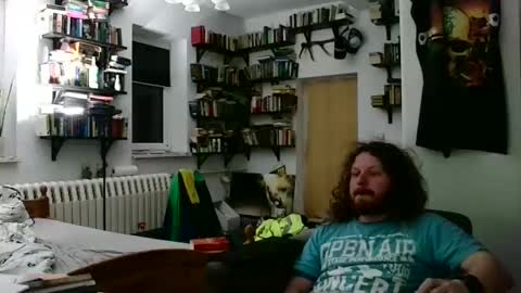 sunr1sa online show from January 16, 6:35 am