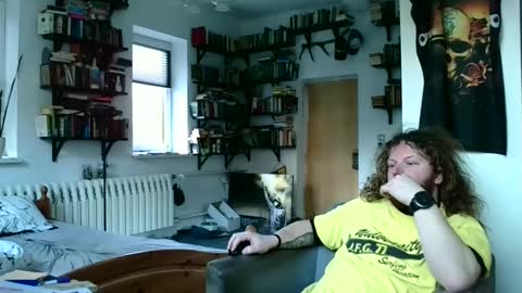 sunr1sa online show from January 19, 8:07 am