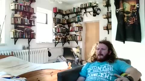 sunr1sa online show from January 19, 12:28 pm