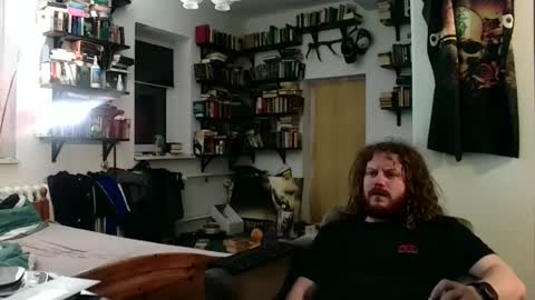 sunr1sa online show from January 28, 5:54 am