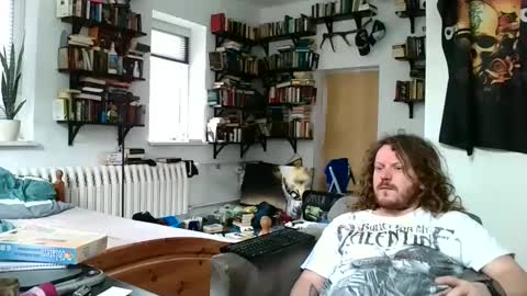 sunr1sa online show from February 15, 11:39 am