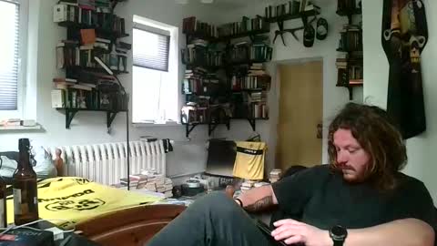 sunr1sa online show from October 5, 6:45 am