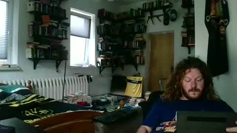 sunr1sa online show from October 12, 6:12 am