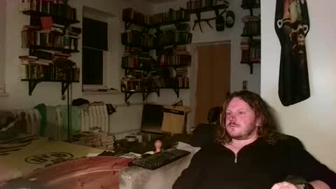 sunr1sa online show from November 4, 9:47 pm