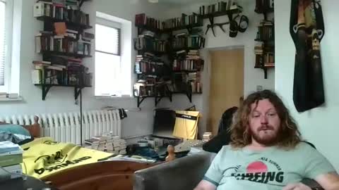 sunr1sa online show from November 21, 9:41 am