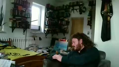 sunr1sa online show from March 14, 6:52 am