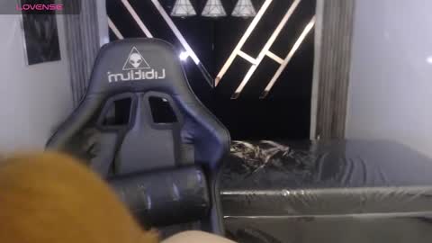 Susana   Mejia online show from November 24, 10:48 am