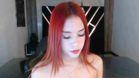 Susana   Mejia online show from June 3, 12:41 pm