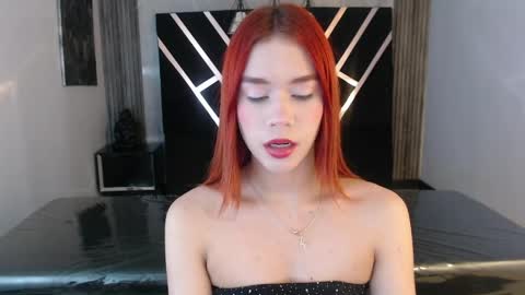 Susana   Mejia online show from June 6, 12:43 pm