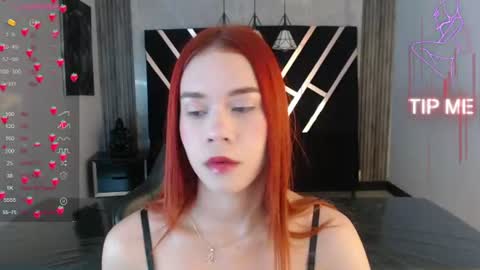 Susana   Mejia online show from June 22, 12:46 pm