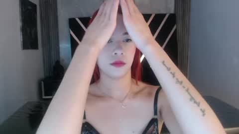 Susana   Mejia online show from July 1, 12:40 pm