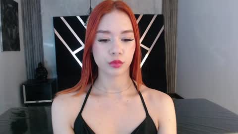 Susana   Mejia online show from July 23, 1:09 pm