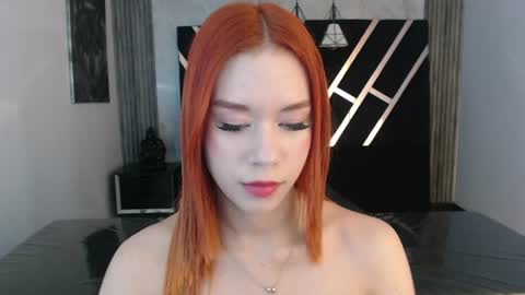 Susana   Mejia online show from July 25, 12:47 pm