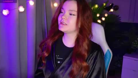 sunrise_enny online show from September 19, 7:14 pm