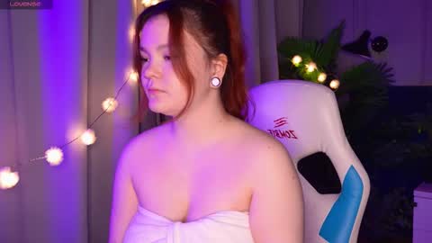 sunrise_enny online show from October 4, 6:50 pm