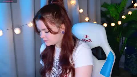 sunrise_enny online show from October 18, 7:03 pm