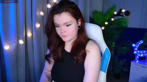 sunrise_enny online show from December 13, 7:53 pm