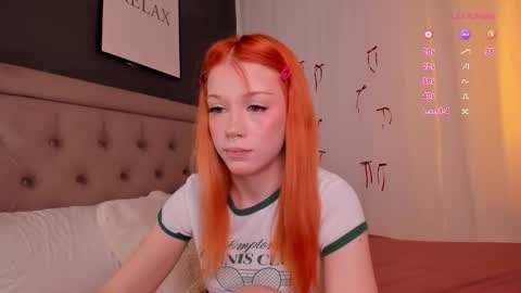 sunrisee_ online show from February 10, 4:33 pm