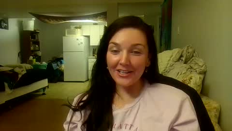 Snapshot of sunset1414 chatting on December 4, 7:06 am Sunset online show from December 4, 7:06 am