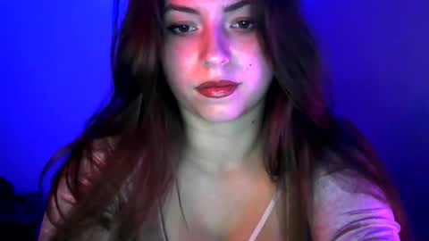 Lisa online show from October 10, 5:01 pm