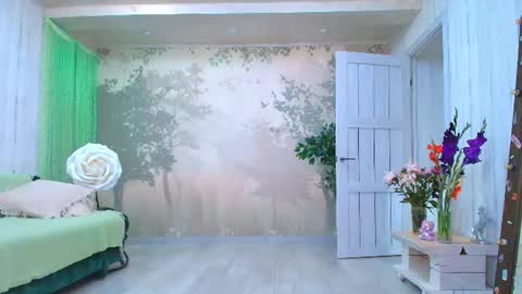 Eva  online show from July 27, 4:58 pm