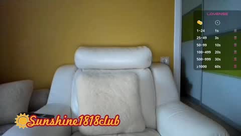 Angela  Sunshine1818club online show from January 16, 6:56 am
