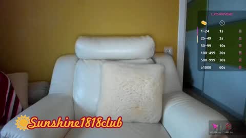 Angela  Sunshine1818club online show from December 18, 7:25 am