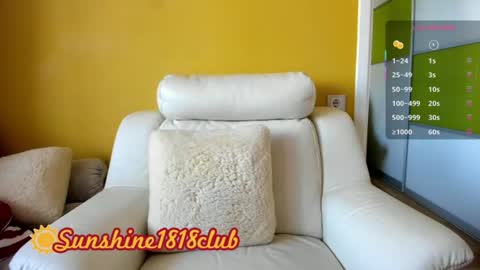 Angela  Sunshine1818club online show from July 16, 6:08 am
