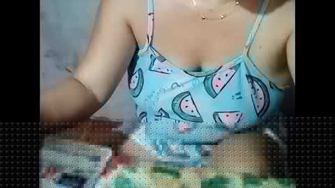 sunshine_38 online show from September 18, 2:35 am