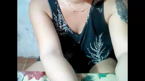 sunshine_38 online show from October 5, 4:49 pm