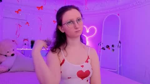 Alice online show from February 7, 5:44 am